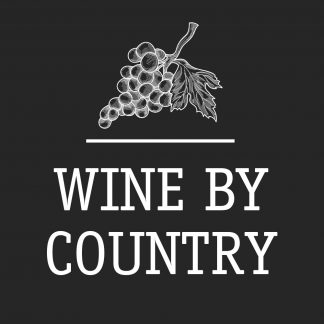 Wine by Country