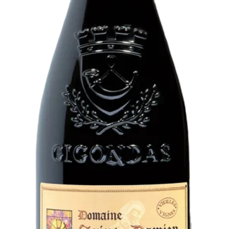 Domaine Saint-Damien - Les Souteyrades, Gigondas - 2022