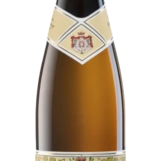 Schloss Johannisberg - Riesling Feinherb 'Yellow Seal' - 2023