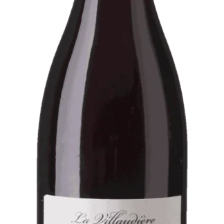 La Villaudière - Sancerre Rouge - 2022