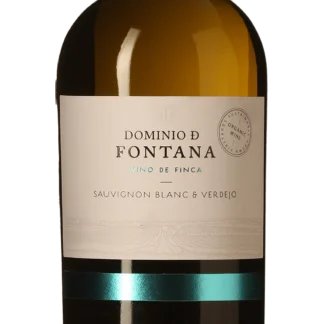 Dominio de Fontana - Sauvignon Blanc, Verdejo - 2024