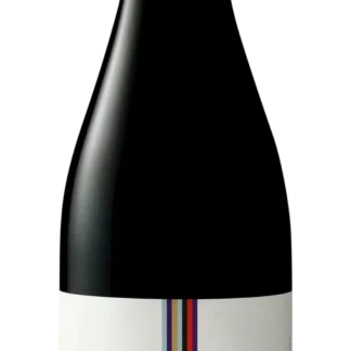 Tandem - Mácula, Navarra, Cabernet Sauvignon Merlot - 2016