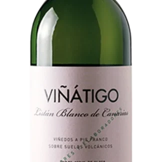 Bodegas Viñátigo - Tenerife, Listán Blanco de Canarias - 2024