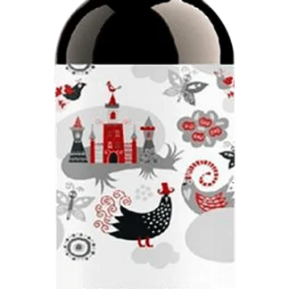 Hugonell - Joven, Rioja - 2022