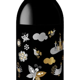 Hugonell - Reserva, Rioja - 2020