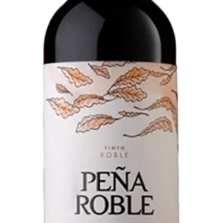 Bodegas Resalte de Penafiel - Pena Roble, Ribera del Duero - 2024