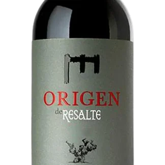 Bodegas Resalte de Penafiel - Resalte Crianza 'Origen' - 2021