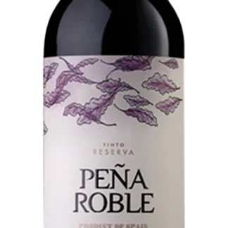 Bodegas Resalte de Penafiel - Pena Roble Reserva, Ribera del Duero - 2019