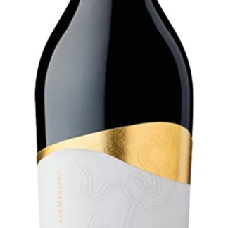 San Marzano - Malvasia Nera ‘Talo’, Salento - 2022