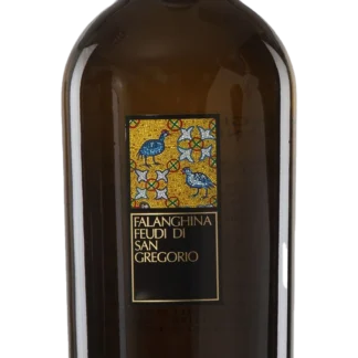 Feudi di San Gregorio - Campania, Falanghina del Sannio - 2024