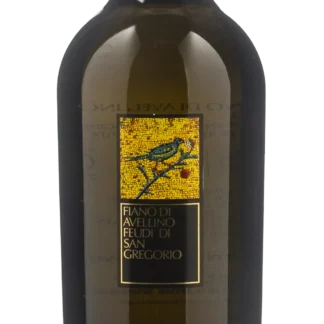 Feudi di San Gregorio - Campania, Fiano di Avellino - 2024