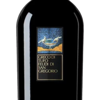 Feudi di San Gregorio - Campania, Greco di Tufo - 2024