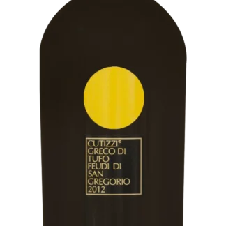 Feudi di San Gregorio - Cutizzi, Campania, Greco di Tufo Riserva - 2023