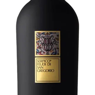 Feudi di San Gregorio - 'Serpico', Campania, Irpinia Aglianico - 2016