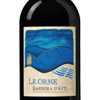 Michele Chiarlo - ’Le Orme’ Barbera d'Asti - 2023