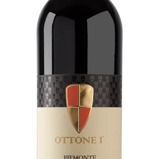 San Silvestro - ‘Ottone 1’, Barbera del Piemonte - 2023