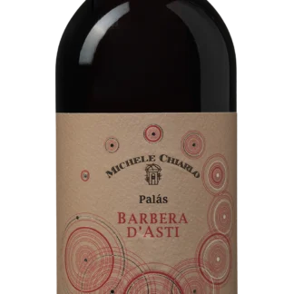 Michele Chiarlo - ‘Palas’ Barbera d’Asti - 2024