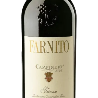 Carpineto - Cabernet Sauvignon ‘Farnito’, Toscana - 2019
