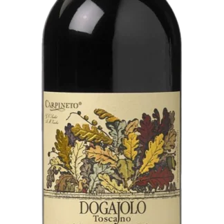 Carpineto - ‘Dogajolo’ Toscana Rosso (150cl) - 2022