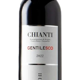 Cantina Bonacchi - Chianti ‘Gentilesco’ - 2024