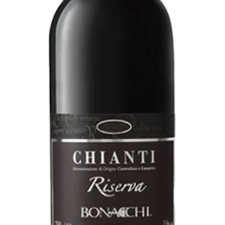 Cantina Bonacchi - Chianti Riserva - 2021