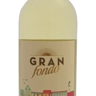 Gran Fondo - Bianco d’Italia - 2024