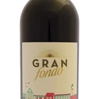 Gran Fondo - Rosso d’Italia - 2023