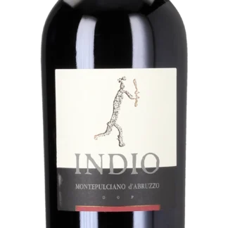 Bove - Montepulciano d'Abruzzo ‘Indio’ - 2021