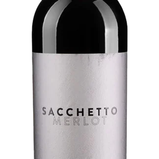 Sacchetto - Veneto, Merlot - 2024