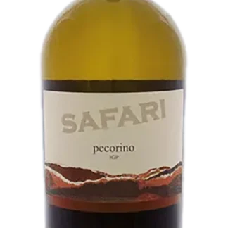 Bove - 'Safari', Terre di Chieti, Abruzzo, Pecorino - 2023