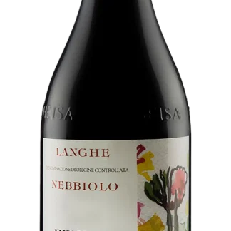 Brezza - Nebbiolo, Langhe - 2024