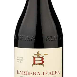 Brezza - Barbera d'Alba Superiore - 2021