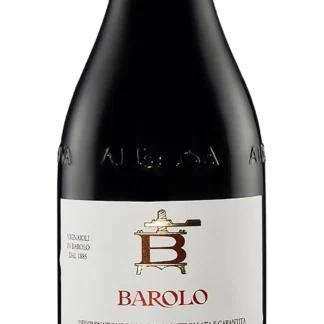 Brezza - Barolo Classico - 2020