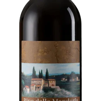 Castello Vicchiomaggio - Ripa Delle Mandorle, Toscana Rosso - 2024