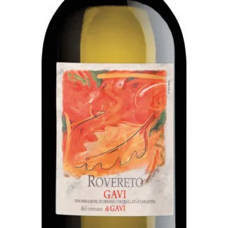 Michele Chiarlo - ‘Rovereto’, Gavi del Commune di Gavi - 2024