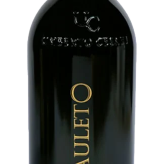 Umberto Cesari - Tauleto, Emilia Romagna, Sangiovese di Rubicone - 2018