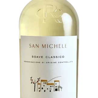 Ca’Rugate - Soave Classico ‘San Michele’ - 2024