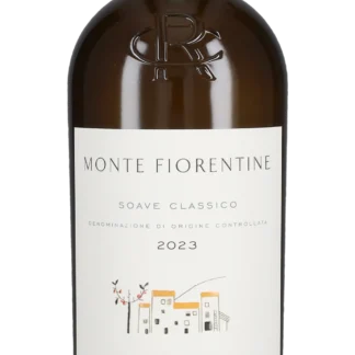 Ca'Rugate - Soave Classico, Monte Fiorentine - 2023