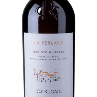 Ca'Rugate - Recioto di Soave ‘La Perlara’ (50cl) - 2020