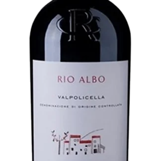 Ca'Rugate - Valpolicella ‘Rio Alba’ (37.5cl) - 2024