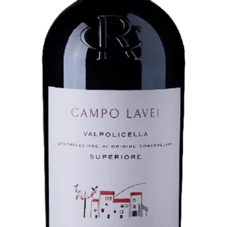 Ca’Rugate - Valpolicella Superiore, Campo Lavei - 2023