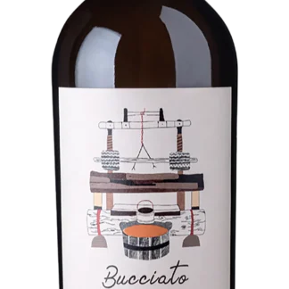 Ca'Rugate - Soave Classico Superiore, ‘Bucciato’ - 2022