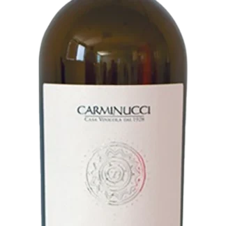 Carminucci - Falerio ‘Naumakos’ - 2021