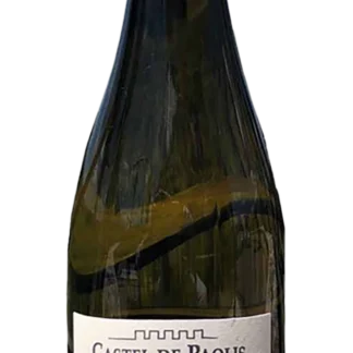 Castel de Paolis - Campo Vecchio Bianco, Lazio - 2020