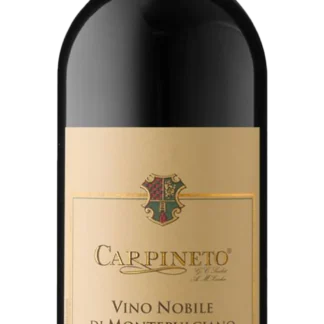 Carpineto - Vino Nobile di Montepulciano Riserva - 2020