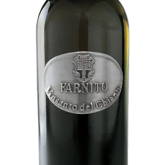 Carpineto - Vinsanto del Chianti ‘Farnito’ (50cl) - 2006