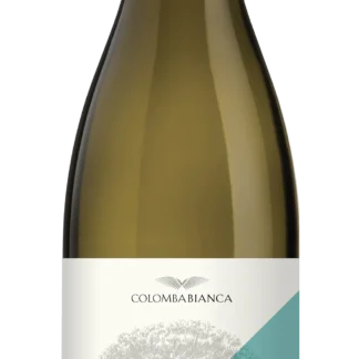 Colomba Bianca - 'Vitese', Sicily, Grillo - 2024