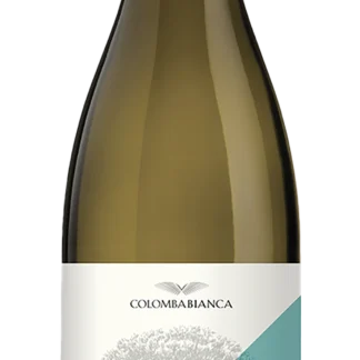 Colomba Bianca - 'Vitese', Sicily, Zibibbo - 2024