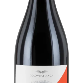 Columba Bianca - 'Vitese', Sicily, Nero d'Avola - 2024