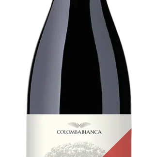 Colomba Bianca - 'Vitese', Sicily, Syrah - 2023